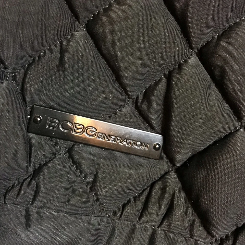 BCBG Shoulder Bag NWOT